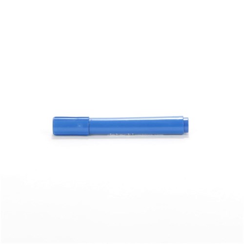 Edding/Permanentmarker, detektierbar Schriftfarbe blau Produktbild 0 L