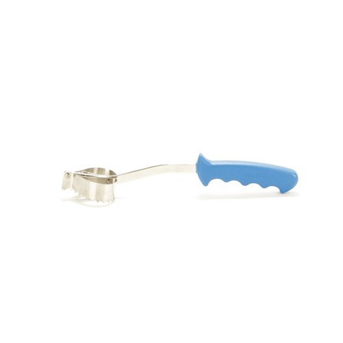 Giesser-Fischentschupper, blau 9518, Herzform, ABS Produktbild 0 L