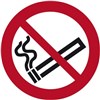 Verbotsschild "Rauchen verboten" Produktbild