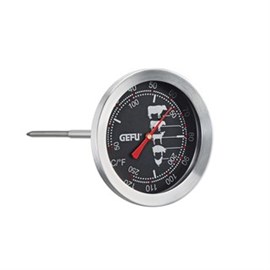 GEFU Einstechbratenthermometer +10° bis +120°, analog Produktbild