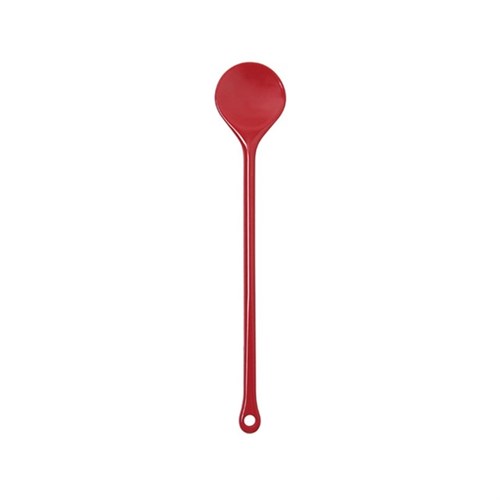 Kochlöffel PBT 31,0 cm lang, rot Produktbild 0 L