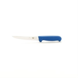 Victorinox-Ausbeinmesser, blau 5.6002.15, gerade Produktbild