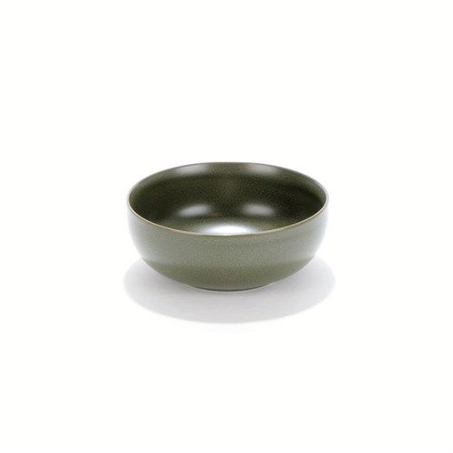 buddha bowl oliv-grün D: 18 cm, H: 7 cm, 0,9 L Produktbild 0 L