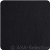 4er Set Untersetzer ASA , schwarz 10 x 10 cm, in Lederoptik Produktbild