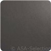 4er Set Untersetzer ASA , basalt 10 x 10 cm, in Lederoptik Produktbild