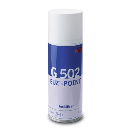 Etikettenlöser-Spray BUZIL G502, Dose 200 ml Produktbild 0 L
