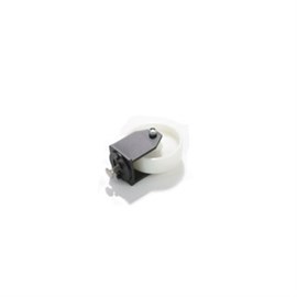 Bockrolle mit Rad 100 mm für Rolli Mini-Trans Produktbild