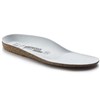 Einlegesohle für Clogs Alpro 36 Comfort-Fußbett Produktbild