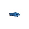 Einweghandschuh VersaTouch Gr. 8,5-9 Nitril, blau, puderfrei Produktbild