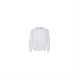 Sweat-Shirt Gr. XL weiß Produktbild