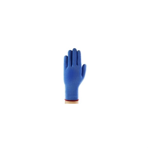 Schnittschutzhandschuh Gr. 10 Pro Food, hellblau Produktbild 0 L