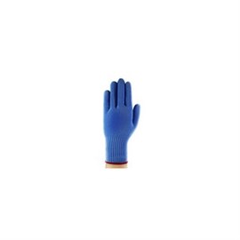 Schnittschutzhandschuh Gr. 10 Pro Food, hellblau Produktbild