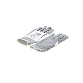 Schutzhandschuh Uvex PHYNOMIC Foam Gr. 7 weiß/grau, APS-Beschichtung Produktbild