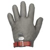 Stechschutzhandschuh Euroflex Standard braun/ Gr. XXS, ohne Stulpe Produktbild