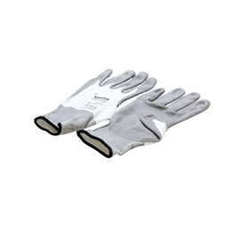 Schutzhandschuh Uvex PHYNOMIC Foam Gr. 6 weiß/grau, APS-Beschichtung Produktbild