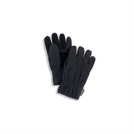 Fleece-Handschuh Tempex Gr. 10 "Grip", schwarz Produktbild