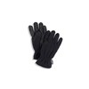 Fleece-Handschuh Tempex Gr. 9 "Rubber Grip", schwarz Produktbild