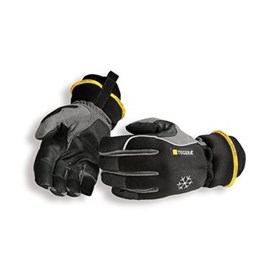 TK-Handschuh PRO Tempex Gr. 10 schwarz/mittelgrau Produktbild