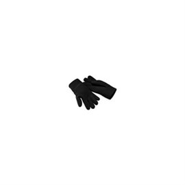 Handschuhe Suprafleece Gr. S schwarz Produktbild
