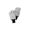 Kommissionierer-Handschuh Tempex Gr. 10 mittelgrau/schwarz Produktbild