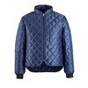 Thermolux-Jacke Gr. XL (56) blau, Nylon/Polyester, wattiert Produktbild
