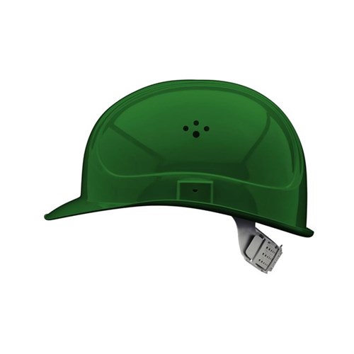 Schutzhelm INAP-Master-K-90/6 grün, belüftet, EN 397 Produktbild 0 L