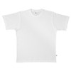 T- Shirt  Gr. XXL weiß, 100% BW, Rundhals Produktbild