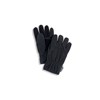 Fleece-Handschuh Tempex Gr. 8 "Grip", schwarz Produktbild