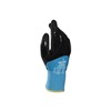 Kälteschutzhandschuh Temp Ice 700 Gr. 9 blau-schwarz, 240-270 mm lang Produktbild