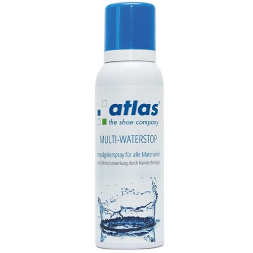 Imprägnierspray Atlas 125 ml Produktbild 0 L