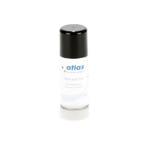 Desinfektionsspray Atlas 150 ml Produktbild 0 L
