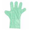 PE-Einweghandschuhe "Ehlert Basic" grün, Pack 100 St. Produktbild