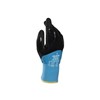 Kälteschutzhandschuh Temp Ice 700 Gr. 8 blau-schwarz, 240-270 mm lang Produktbild