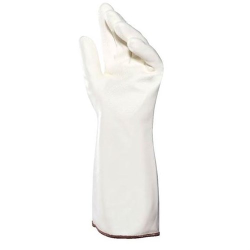 Hitzeschutzhandschuh Gr. 12 weiß,TempCook 476, 450mm lang, Produktbild 0 L