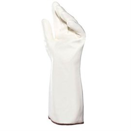 Hitzeschutzhandschuh Gr. 12 weiß,TempCook 476, 450mm lang, Produktbild