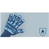 Grill-/Back-/Hitzeschutz-Handschuh blau, Cutguard Heat Produktbild