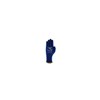 Kälteschutz-Handschuh Gr. 9 "Therm-A-Knit", blau, leichtes Produktbild