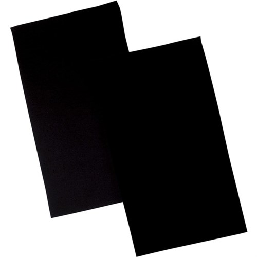 Knieschoner schwarz, Neopren Produktbild 0 L