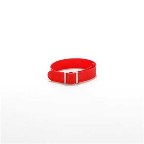 Niroflex Unterband kurz rot Produktbild 0 L