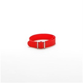 Niroflex Unterband kurz rot Produktbild