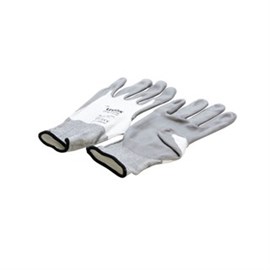 Schutzhandschuh Uvex PHYNOMIC Foam Gr. 11 weiß/grau, APS-Beschichtung Produktbild