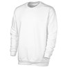 Sweat-Shirt Gr. 4XL weiß, Mischgewebe Produktbild