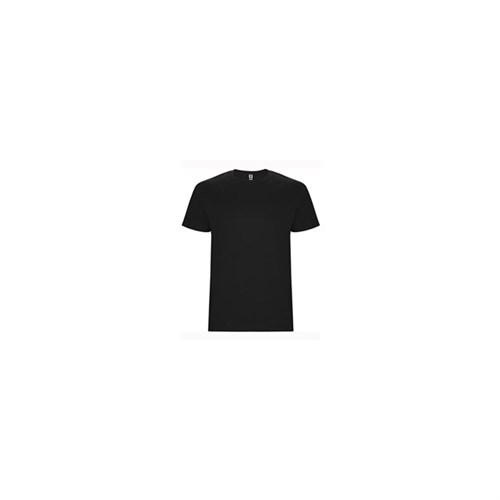 T-Shirt Gr. XL schwarz, 100 % Baumwolle Produktbild 0 L