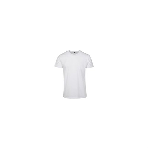 T-Shirt Gr. 5XL weiß, 100 % Baumwolle Produktbild 0 L