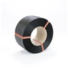 PP-Umreifungsband schwarz 12 x 0,55 mm, Ro. 2500 m, Reissfestigkeit: 1.350 N Produktbild