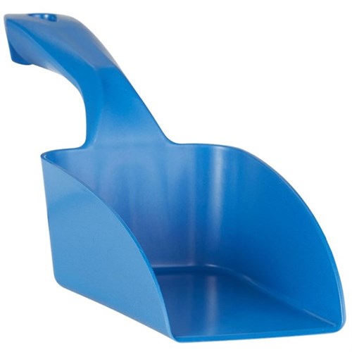 Vikan KU-Gewürzschaufel blau detektierbar, 500 ml, 5669-3 Produktbild 0 L
