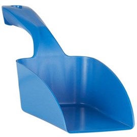 Vikan KU-Gewürzschaufel blau detektierbar, 500 ml, 5669-3 Produktbild