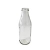 Flasche 1000 ml 48 mm TO-Mündung, ohne Deckel Produktbild