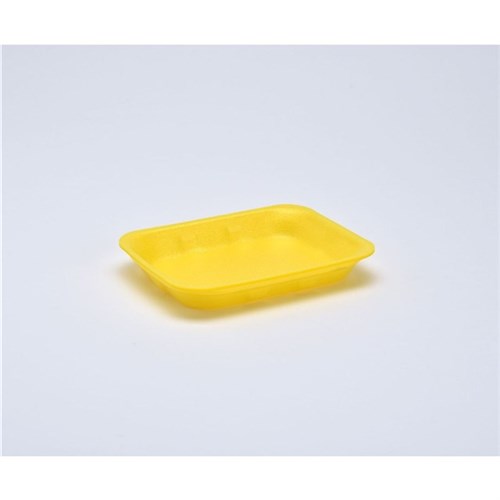 Foodtainer 70-25 gelb 175 x 135 x 25 mm, Sack 900 St. Produktbild 0 L