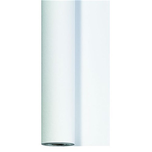 Dunicel Tischdeckenrolle weiß, 1,18 m x 40 m Produktbild 0 L